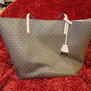 Michael Kors Large Tote